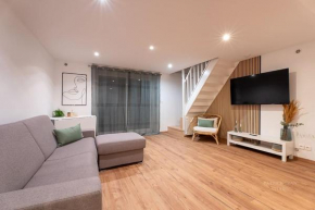 Maison 8 personnes près de disney & Paris